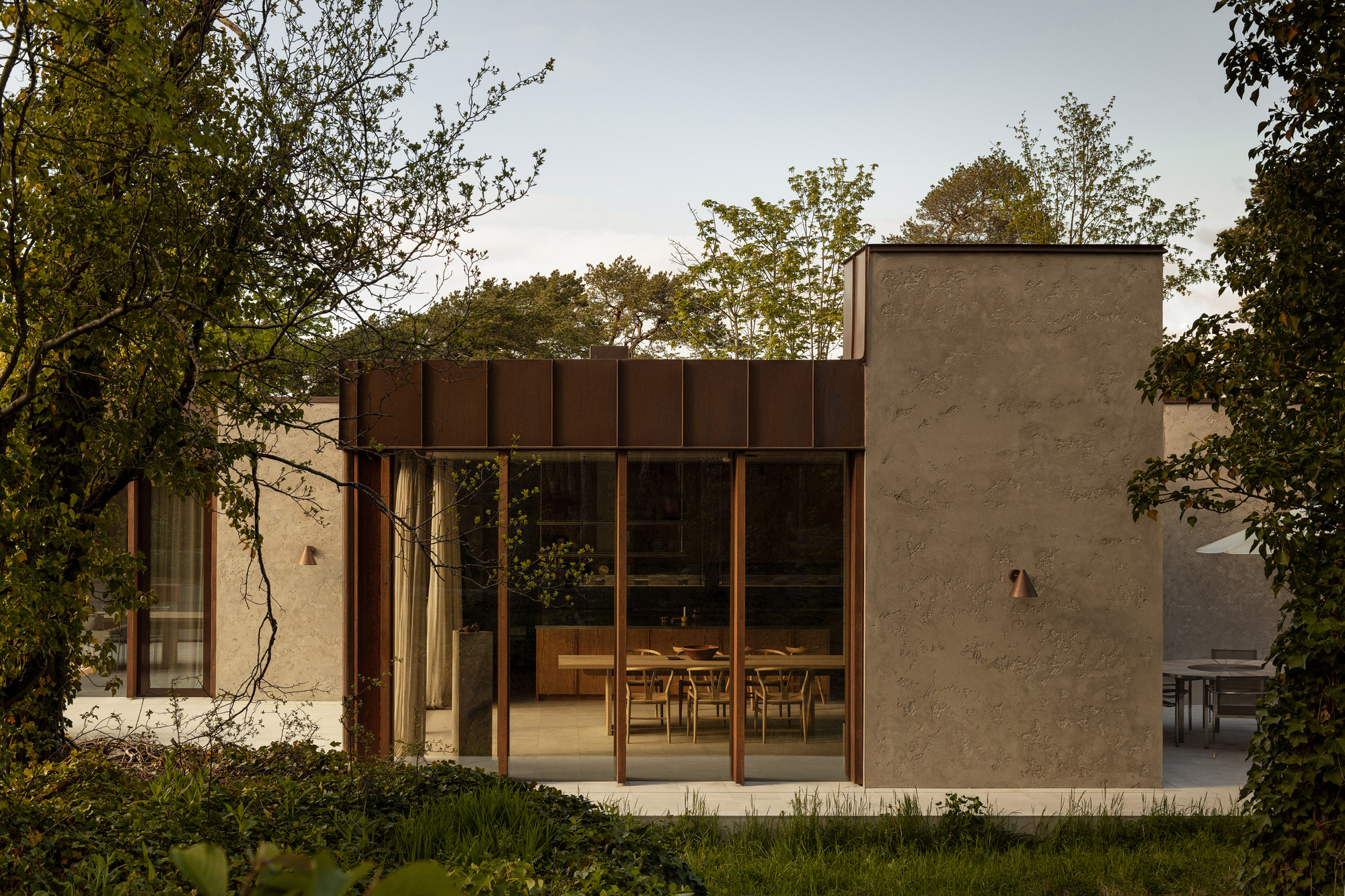 丨瑞典丨Atelje O-25