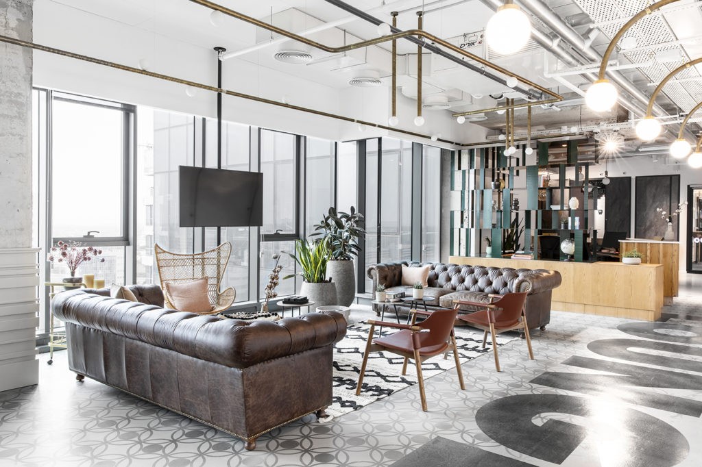 Coworking Spaces - Basic Collection-8