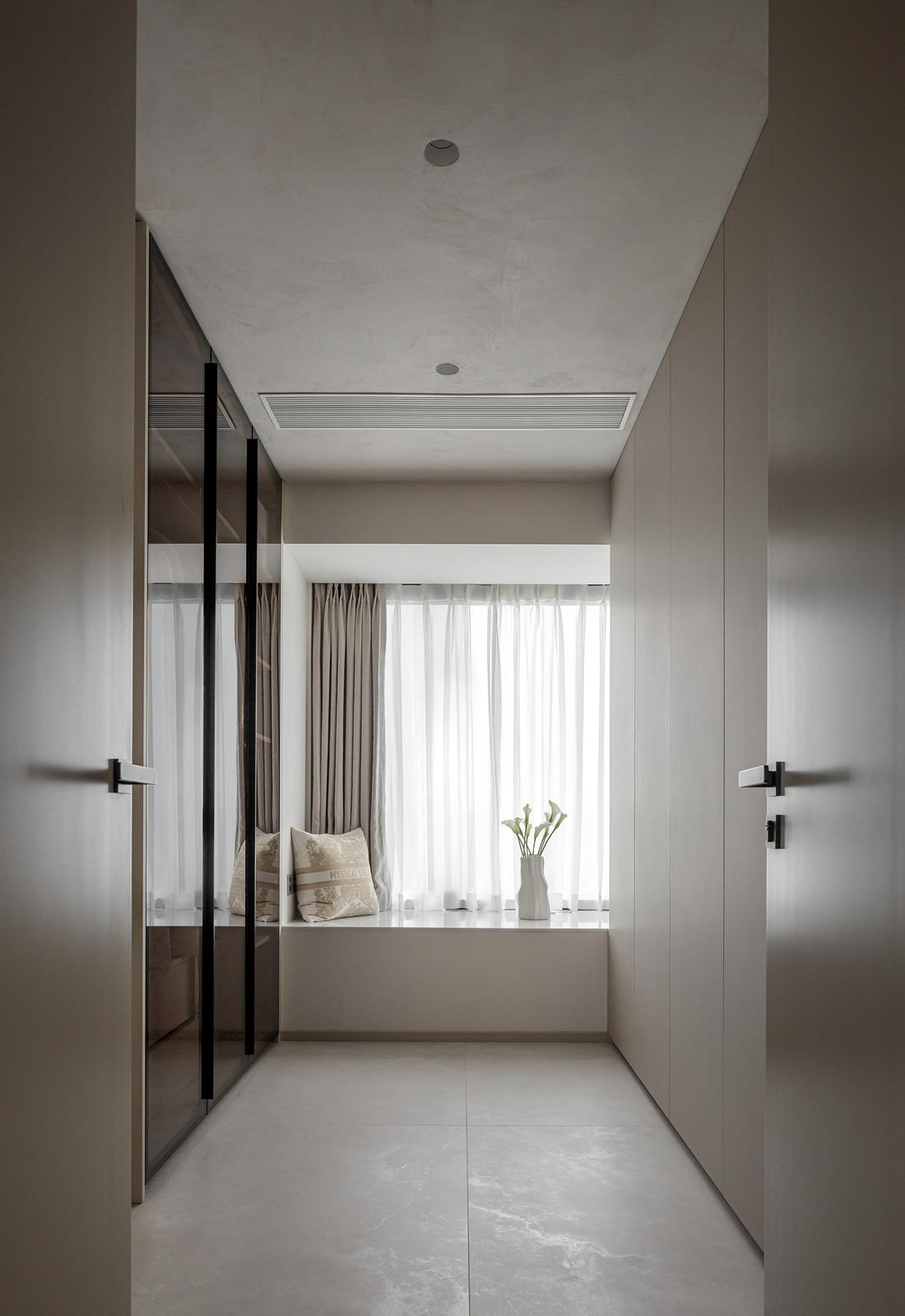 宏福樘实景 · 未央丨中国成都丨宏福樘设计-40