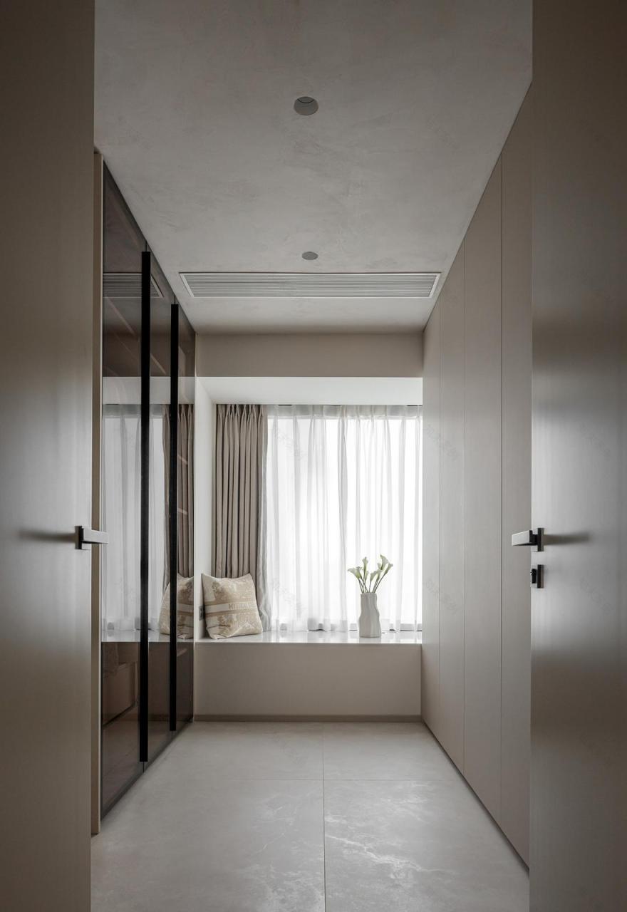 宏福樘实景 · 未央丨中国成都丨宏福樘设计-40