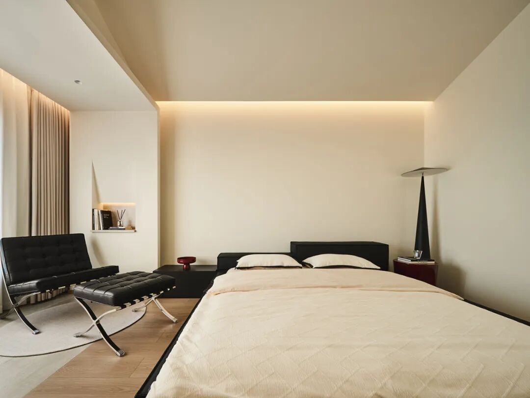 理想家的邂逅丨宁波一本设计-35