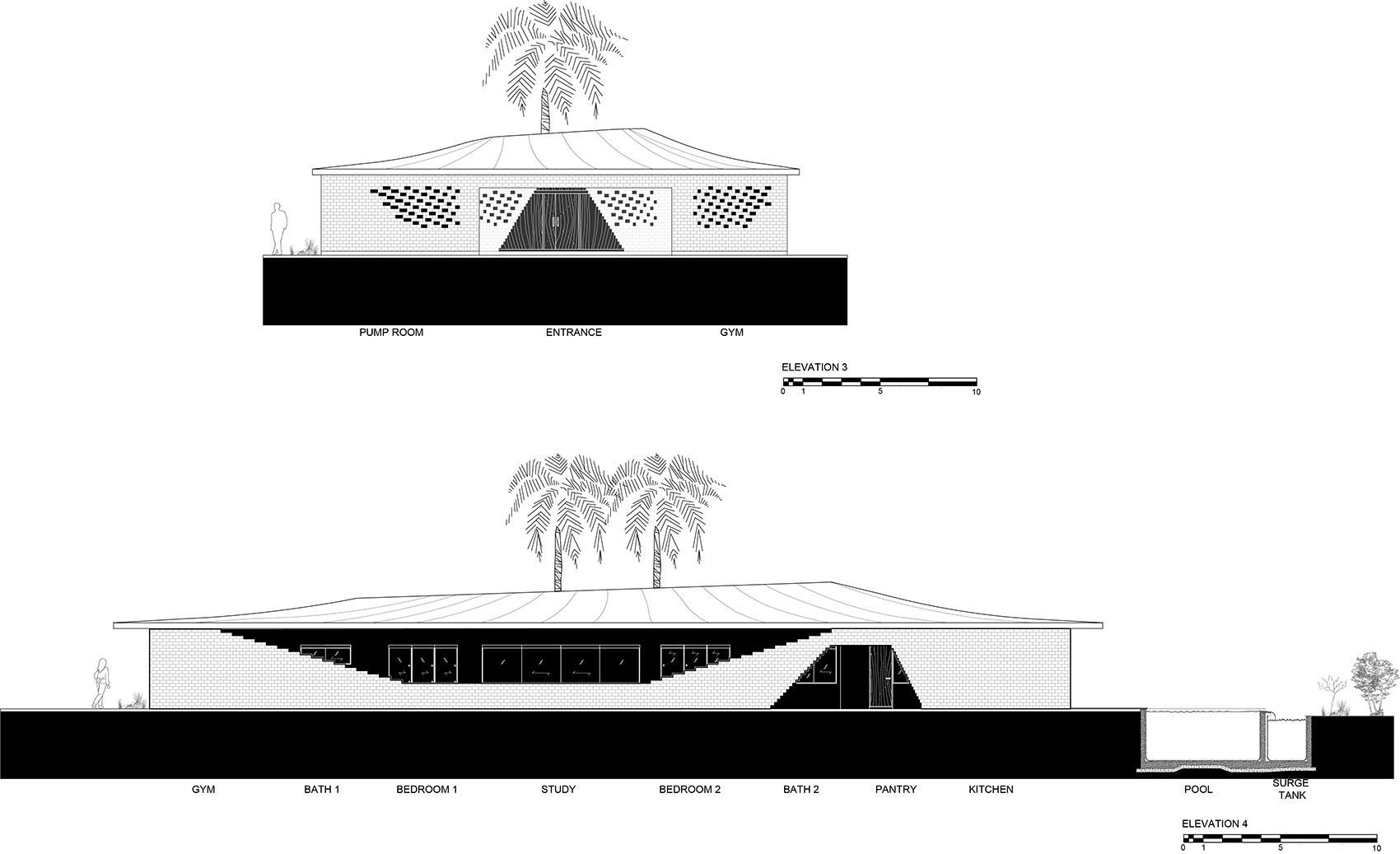 砖之家丨泰国普吉丨Enter Projects Asia-33