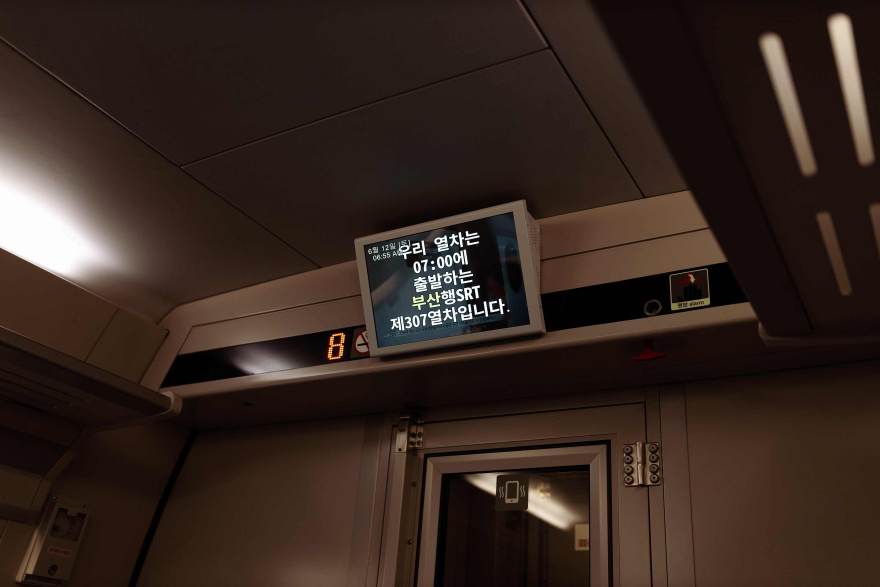 釜山国际市场室内设计丨韩国-4