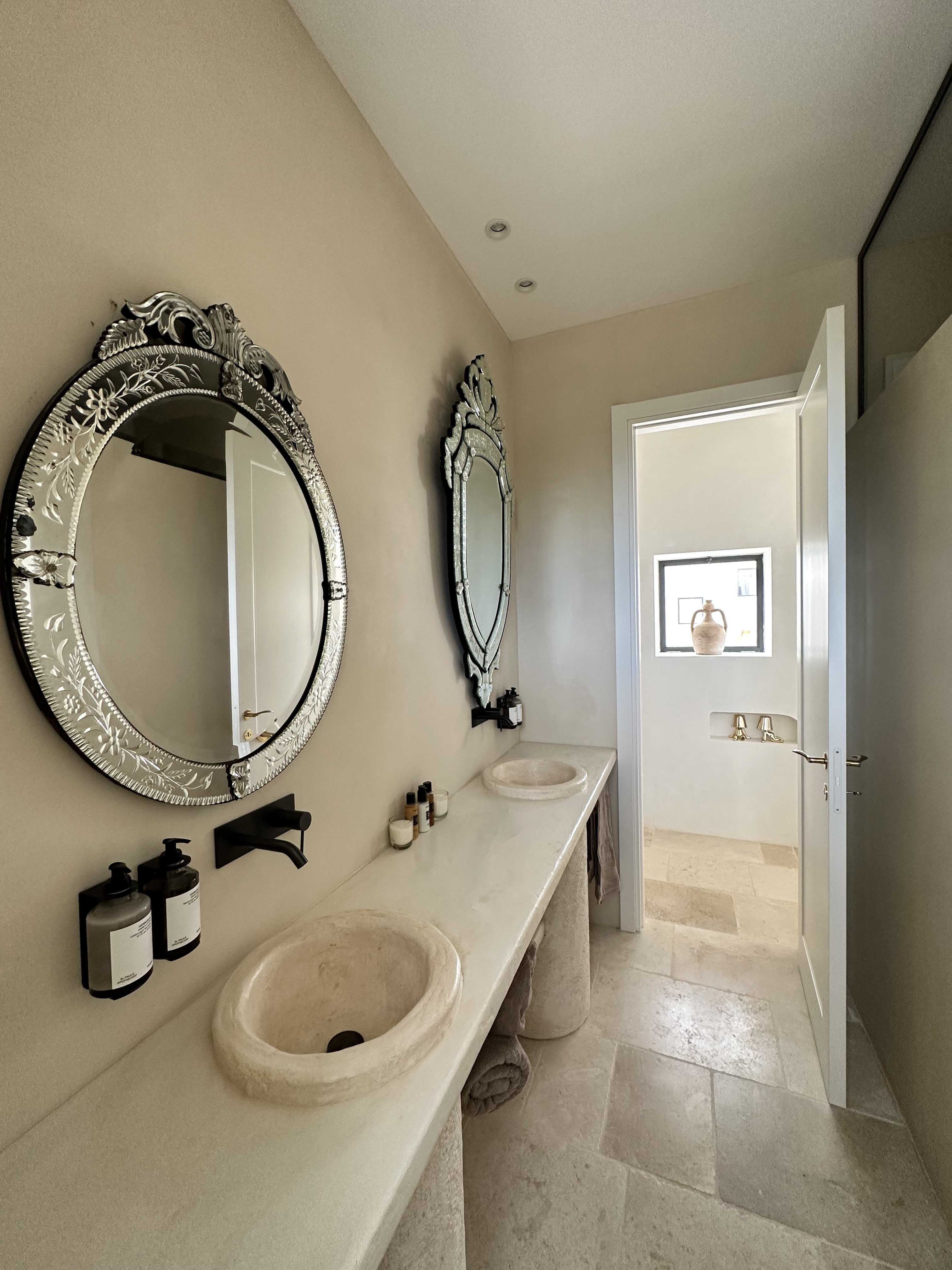 马林盖利住宅酒店丨意大利丨Paolo Pellegrini-32