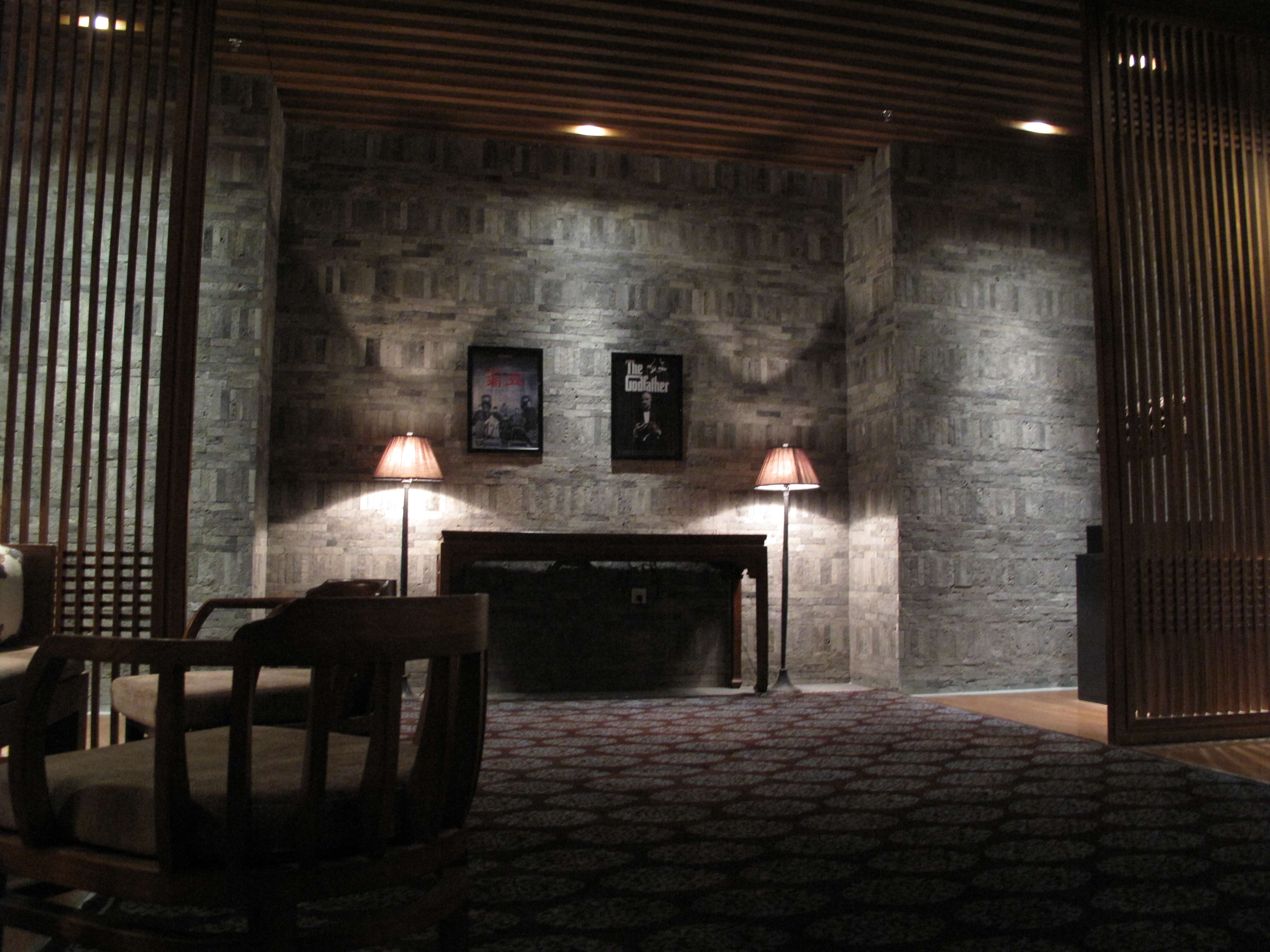 JAYA  北京安曼颐和酒店-9-61