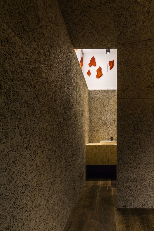 东京火烤意大利餐厅-19