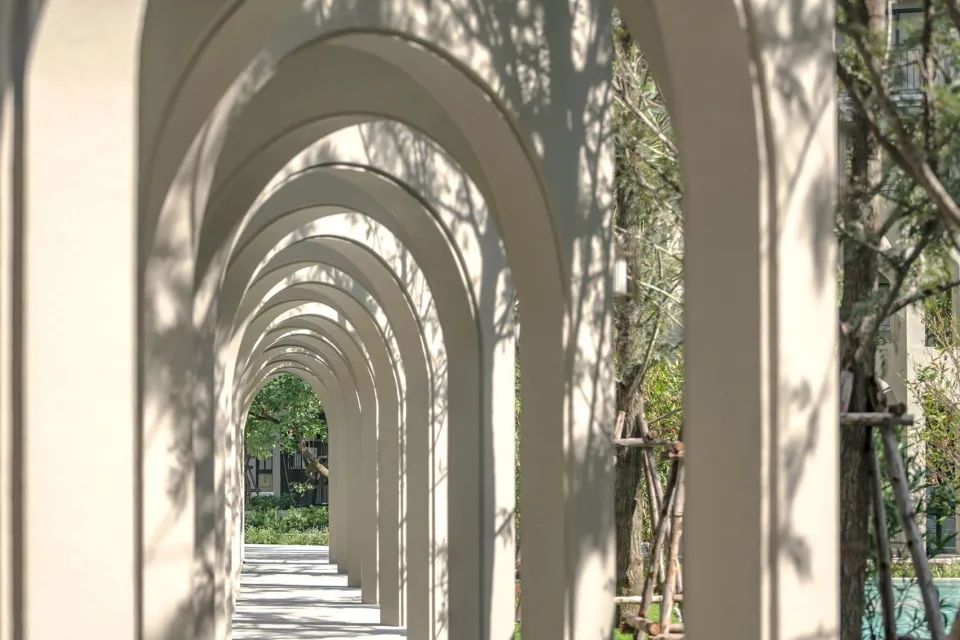 华欣异域风情滨海度假社区 · La Casita Huahin丨泰国丨Shma Company Limited-52