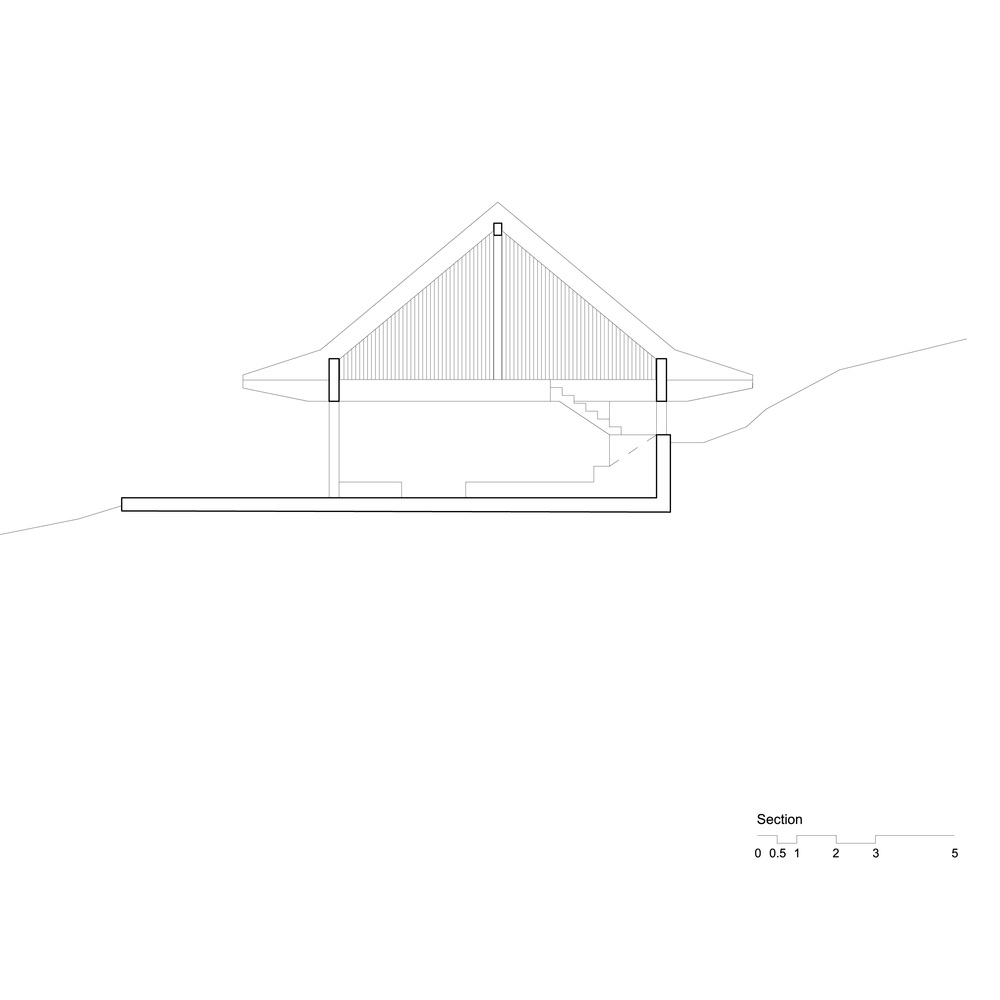瑞士亭子之家丨瑞士苏黎世丨GusWüstemann-45