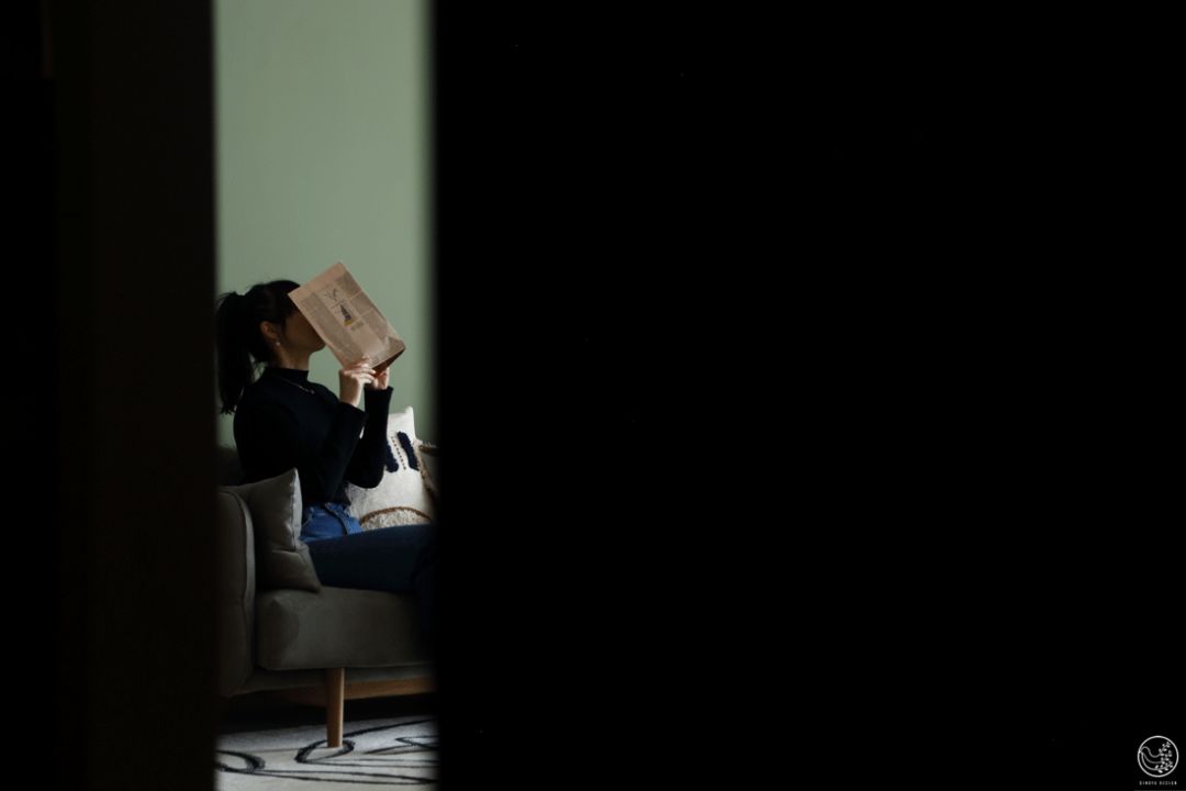 双流区99平米精装房变身度假风家居丨中国成都丨清羽设计-26