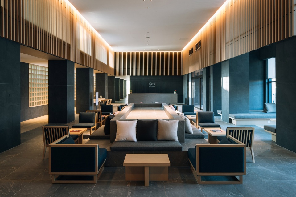 Seolhaeone温泉酒店丨韩国江原道丨Y GROUP-23