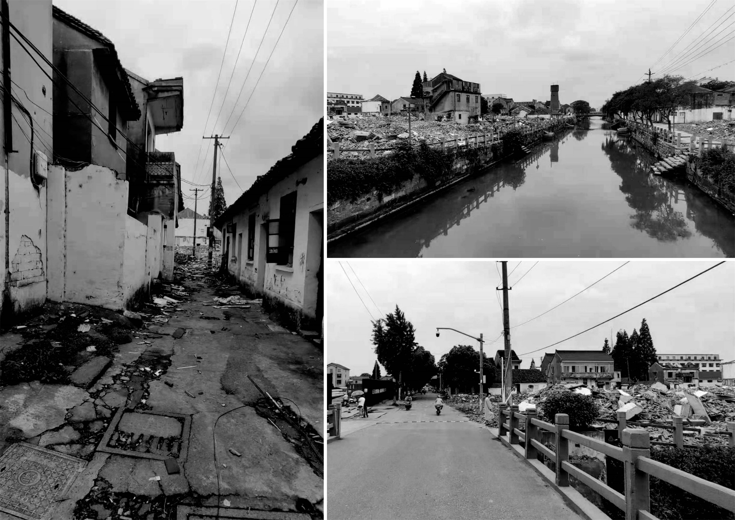 万科嘉兴渔里未来社区·登云路街区丨中国嘉兴丨广亩景观-9