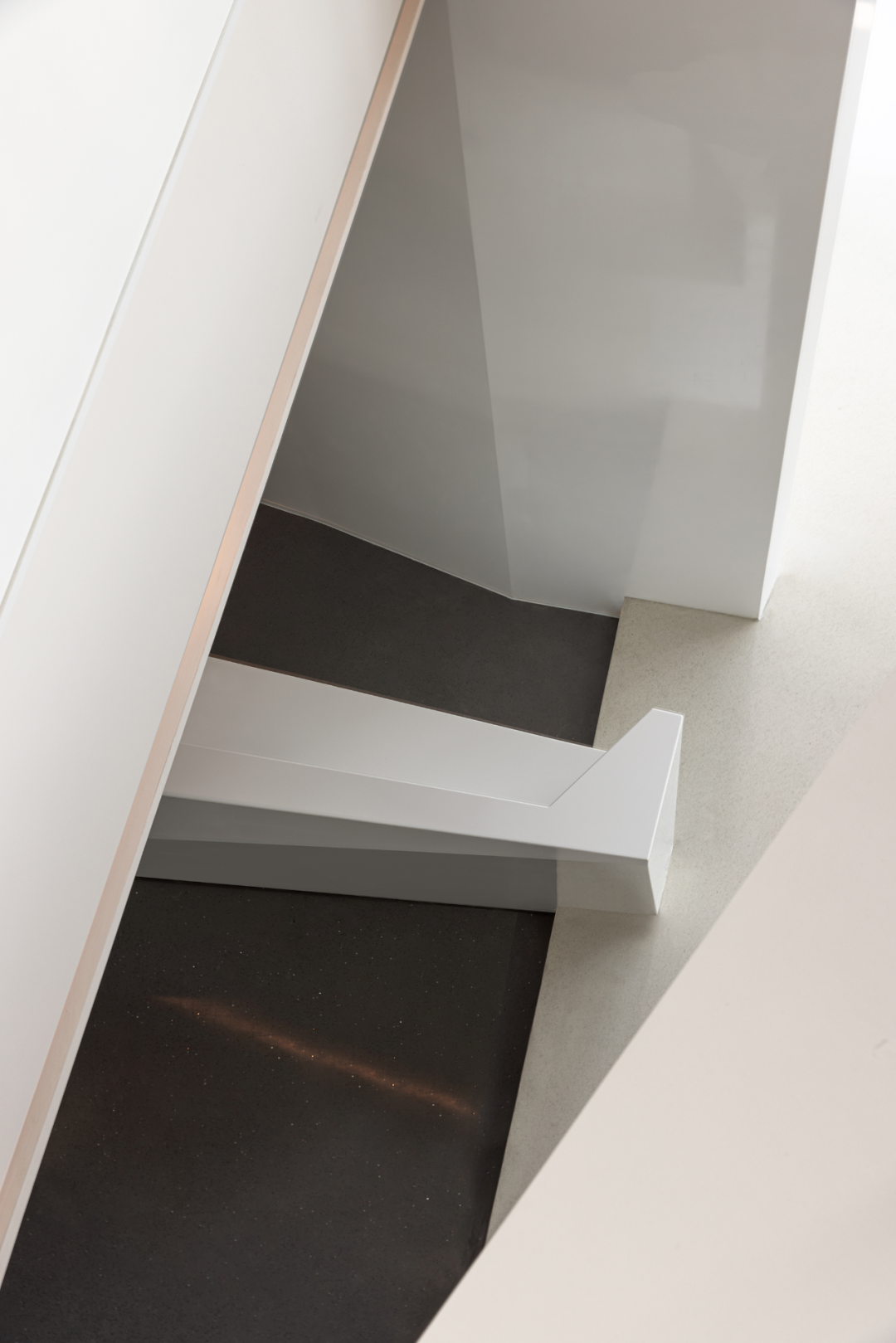 新胜大集团室内设计丨中国杭州丨慢珊瑚设计-24