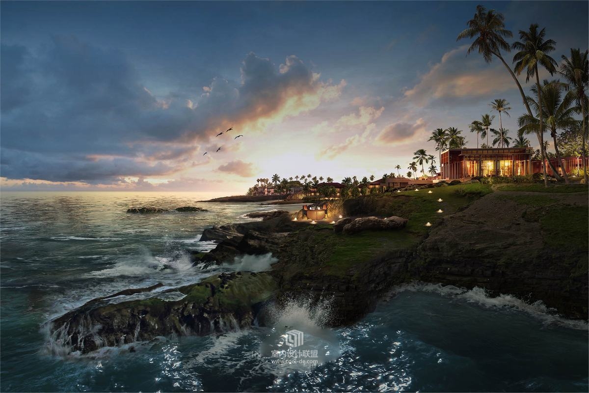 斯里兰卡安纳塔度假酒店-30