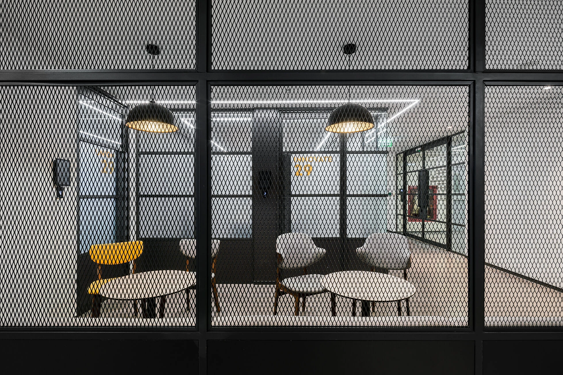 泰国 AP 总部丨泰国曼谷丨pbm-25