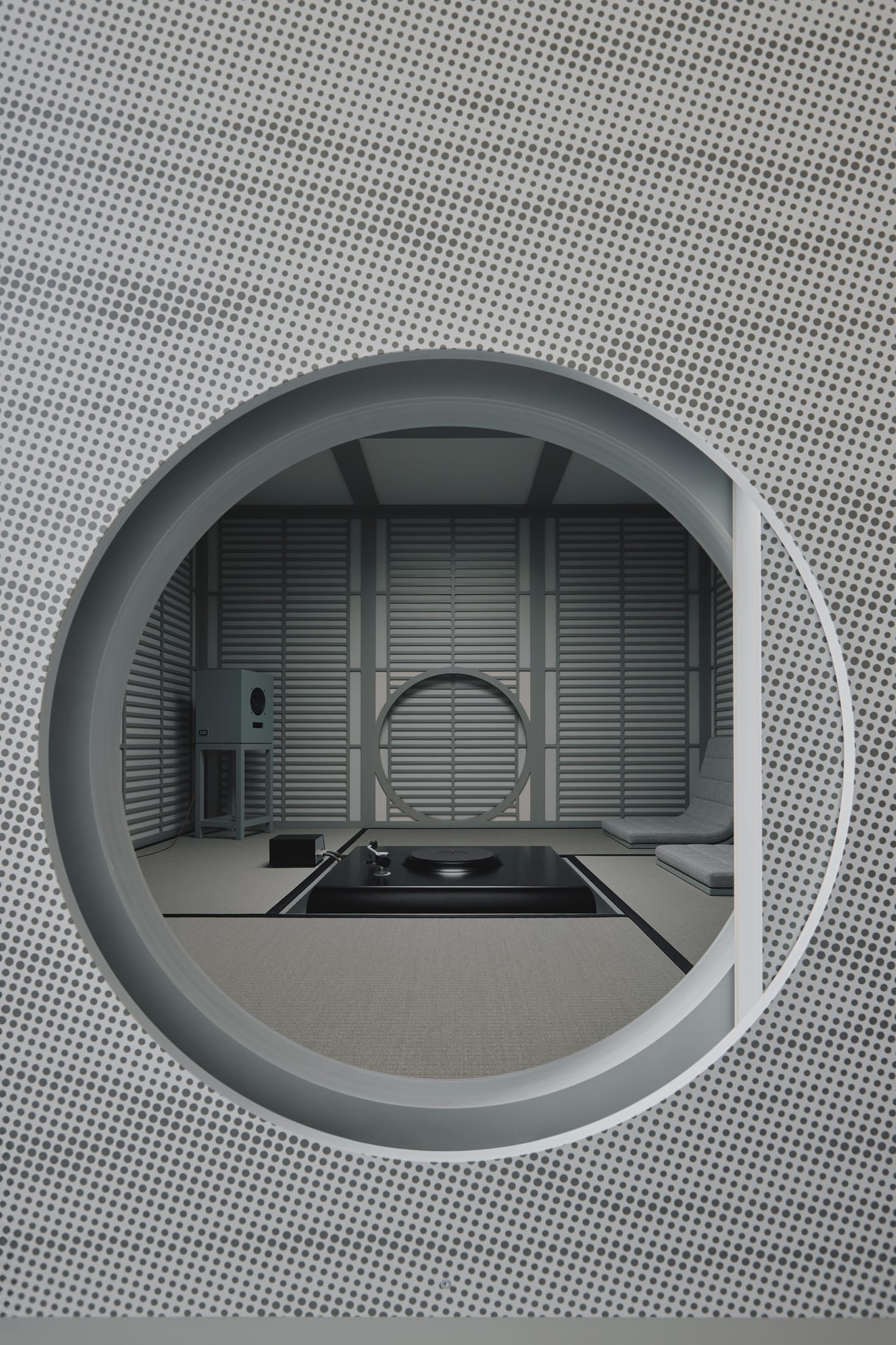 Form Follows Feelings: Devon Turnbull and Karimoku Craft Wooden Speakers That Stir the Soul.-20