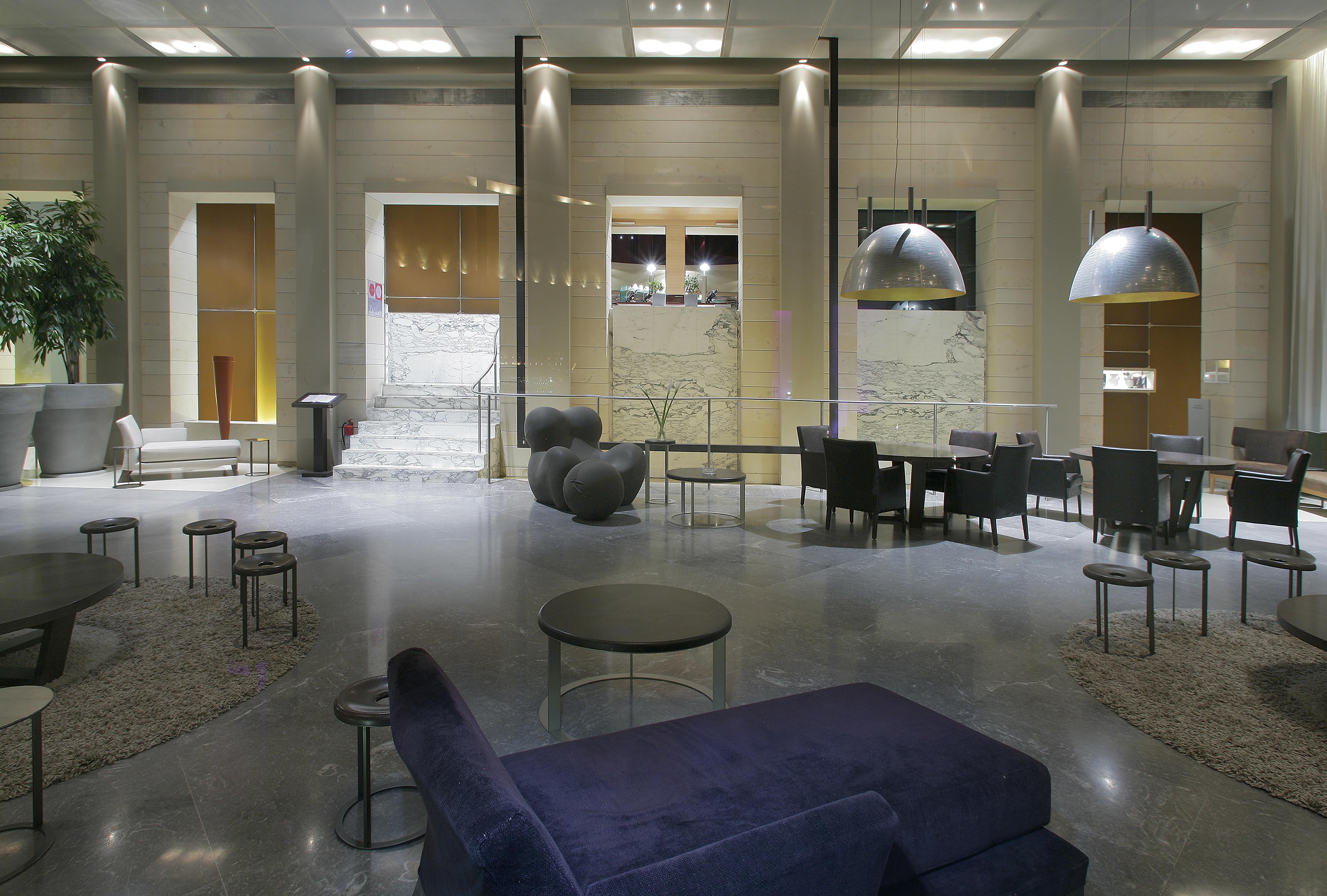 希腊尼克波利斯酒店-5