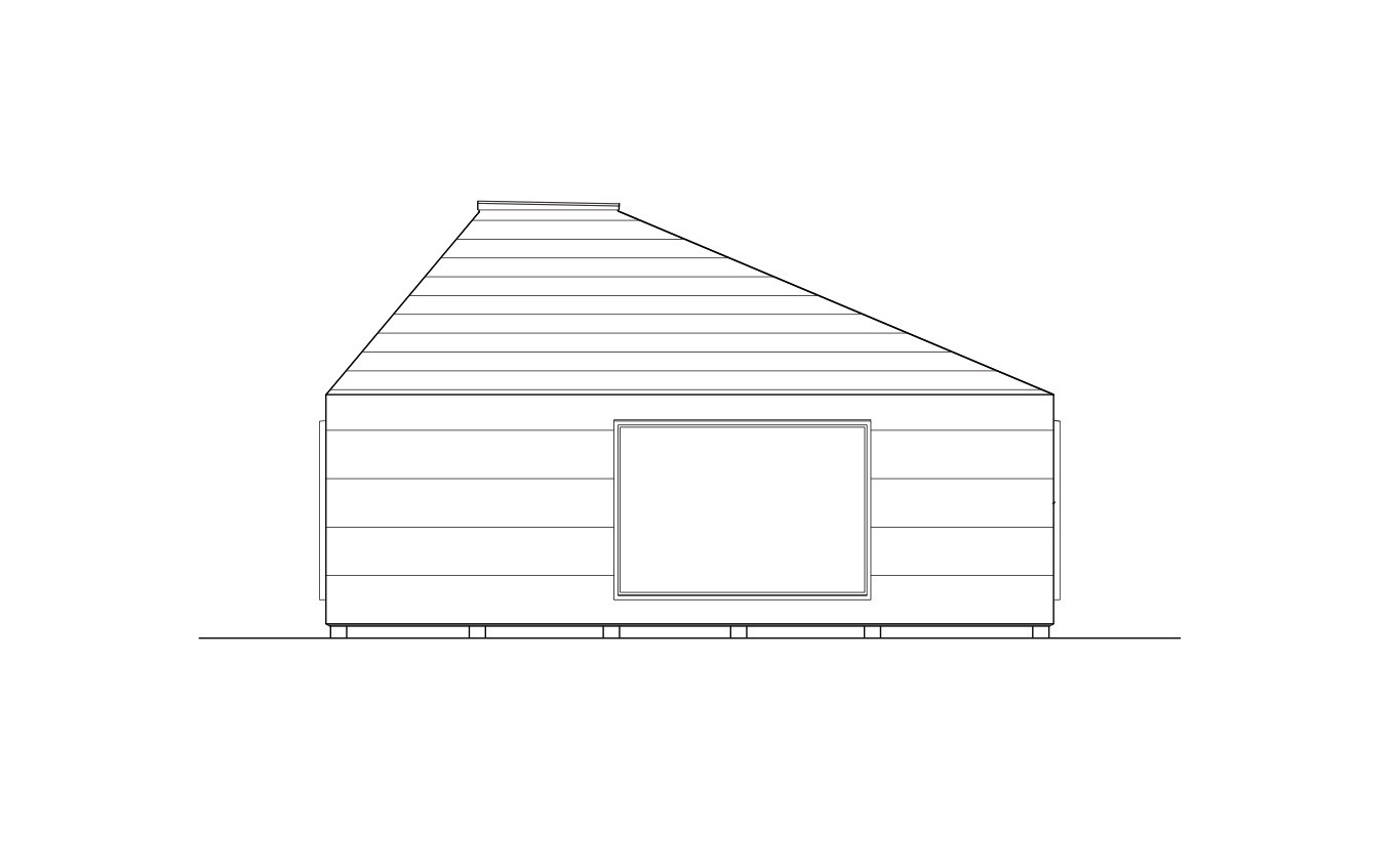 瑟德厄拉的避暑别墅丨瑞典丨Tham & Videgård Arkitekter-25