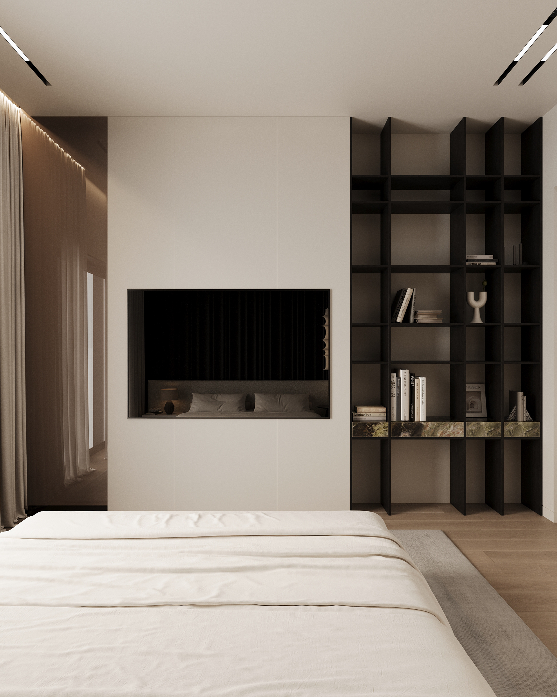 平层丨Dart Studio-41