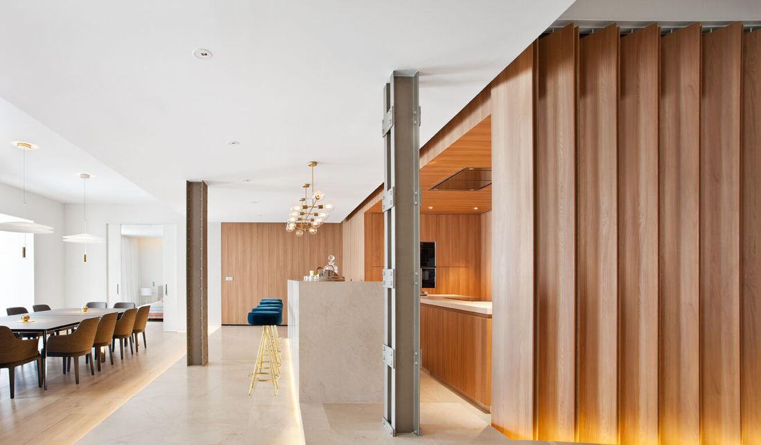 老房翻新变别墅-18