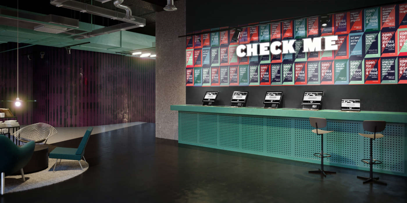 博洛尼亚学生酒店-71