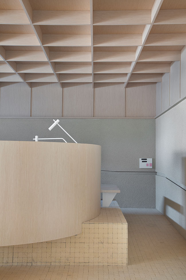 Pottery House by NJ+ Arquitects-7