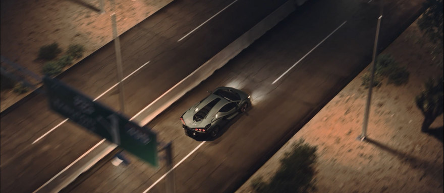 兰博基尼Sián(奇安)电脑生成图像-13