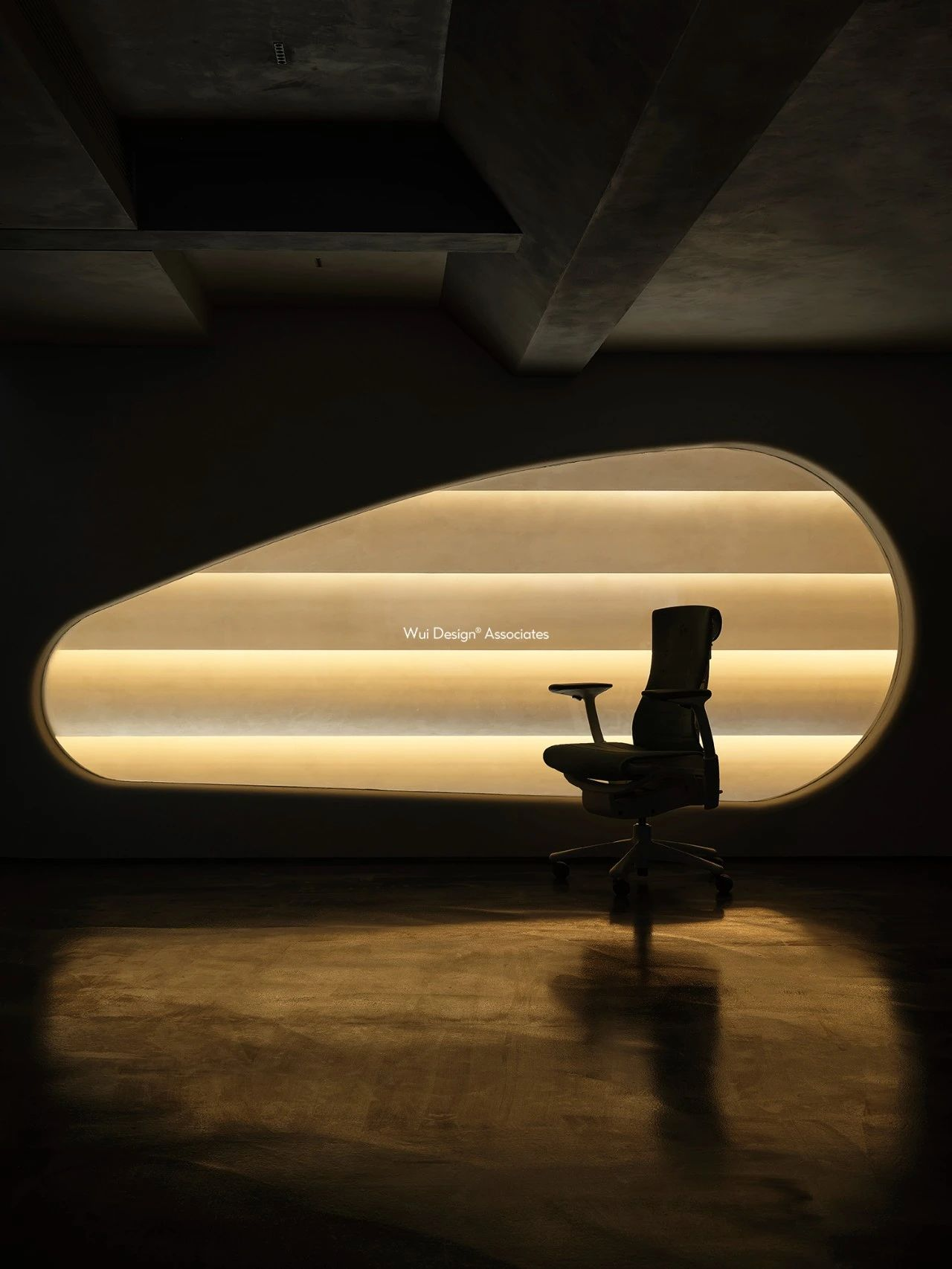 安徽私宅丨中国安徽丨无一内建筑设计事务所-20