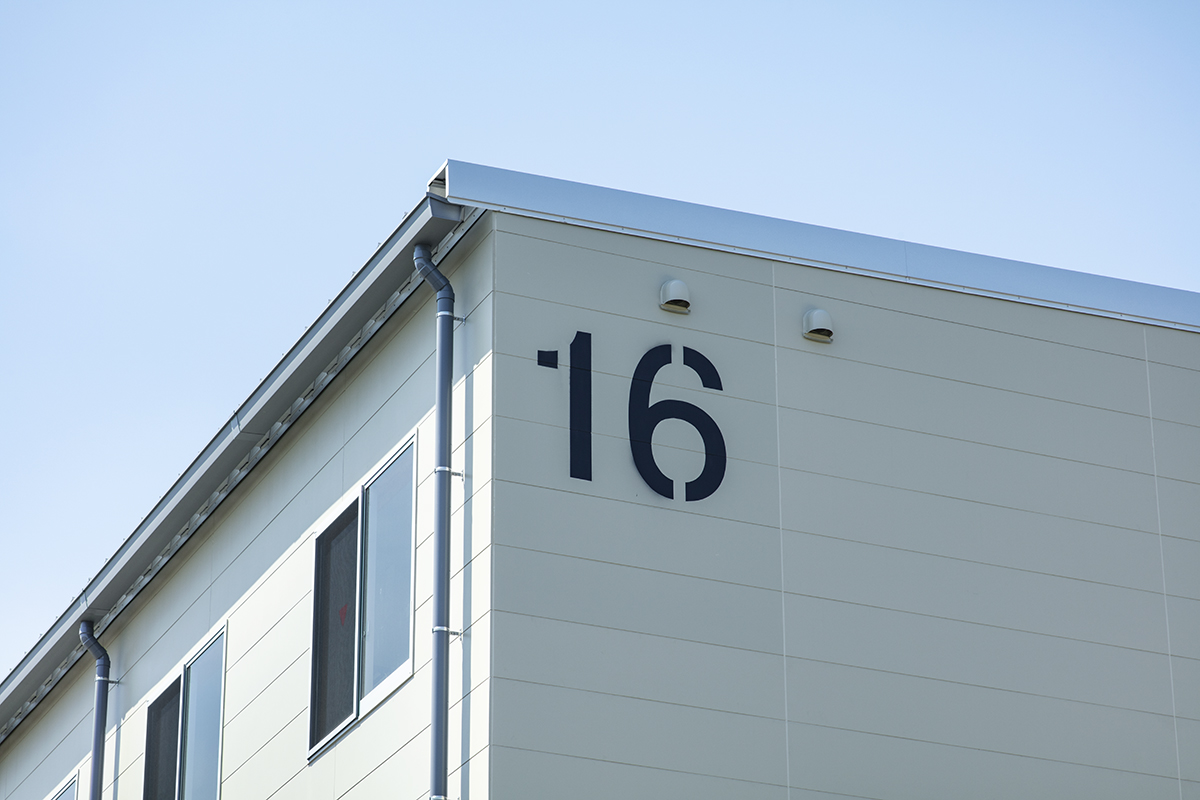 Musashino Art University Building No.16 | Schemata Architects / Jo Nagasaka-19