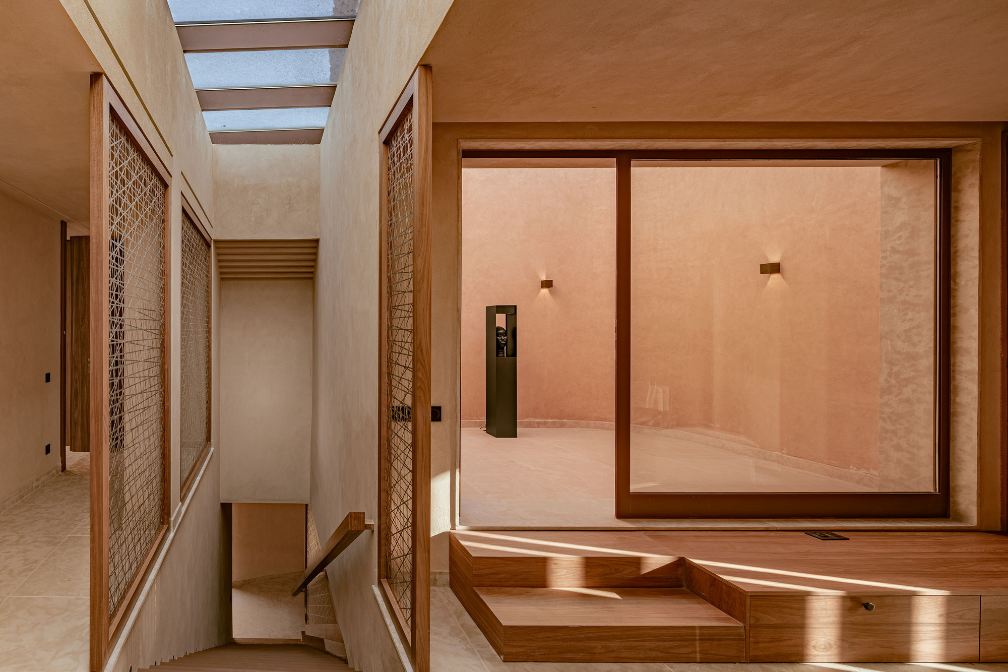 丨摩洛哥马拉喀什丨Studio BO-22