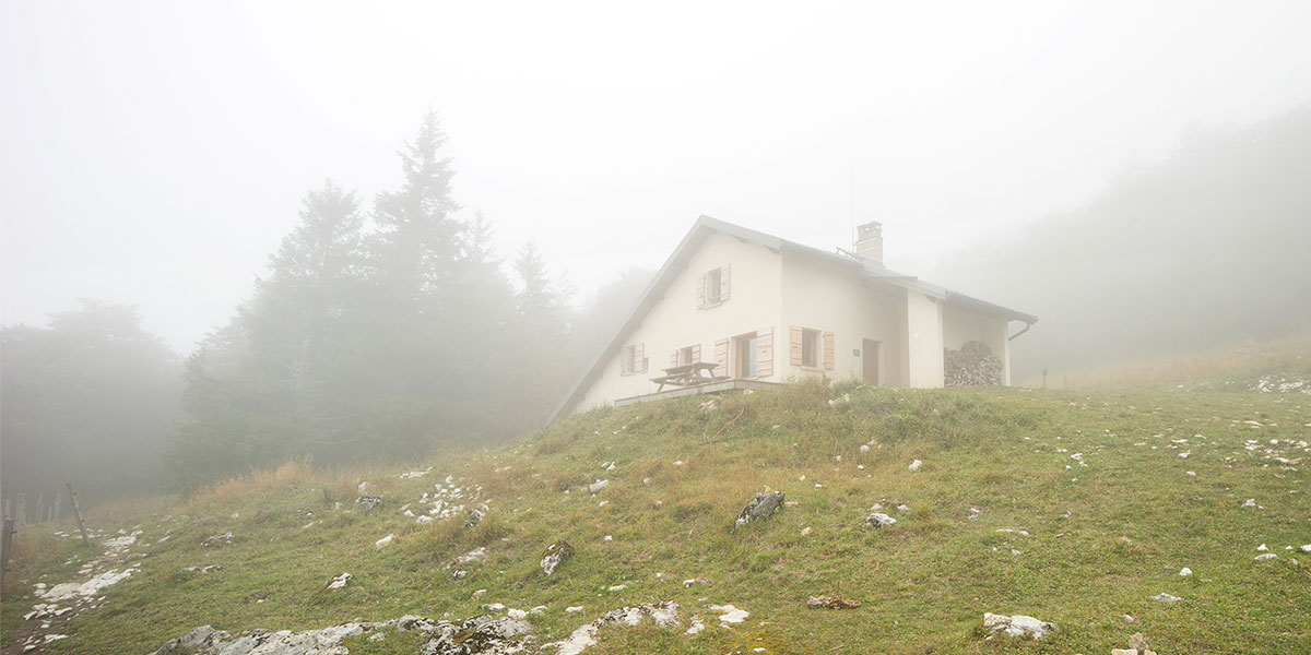 Rénovation du refuge de Tubanet pour les randonneurs du Vercors - CoCo architectureCoCo architecture-2