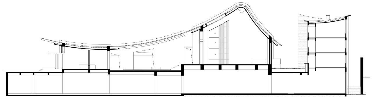 上海浦东国庆寺丨中国上海丨深圳墨泰建筑设计与咨询有限公司-91