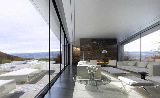 丨英国英格兰丨Aurel Lucian-7