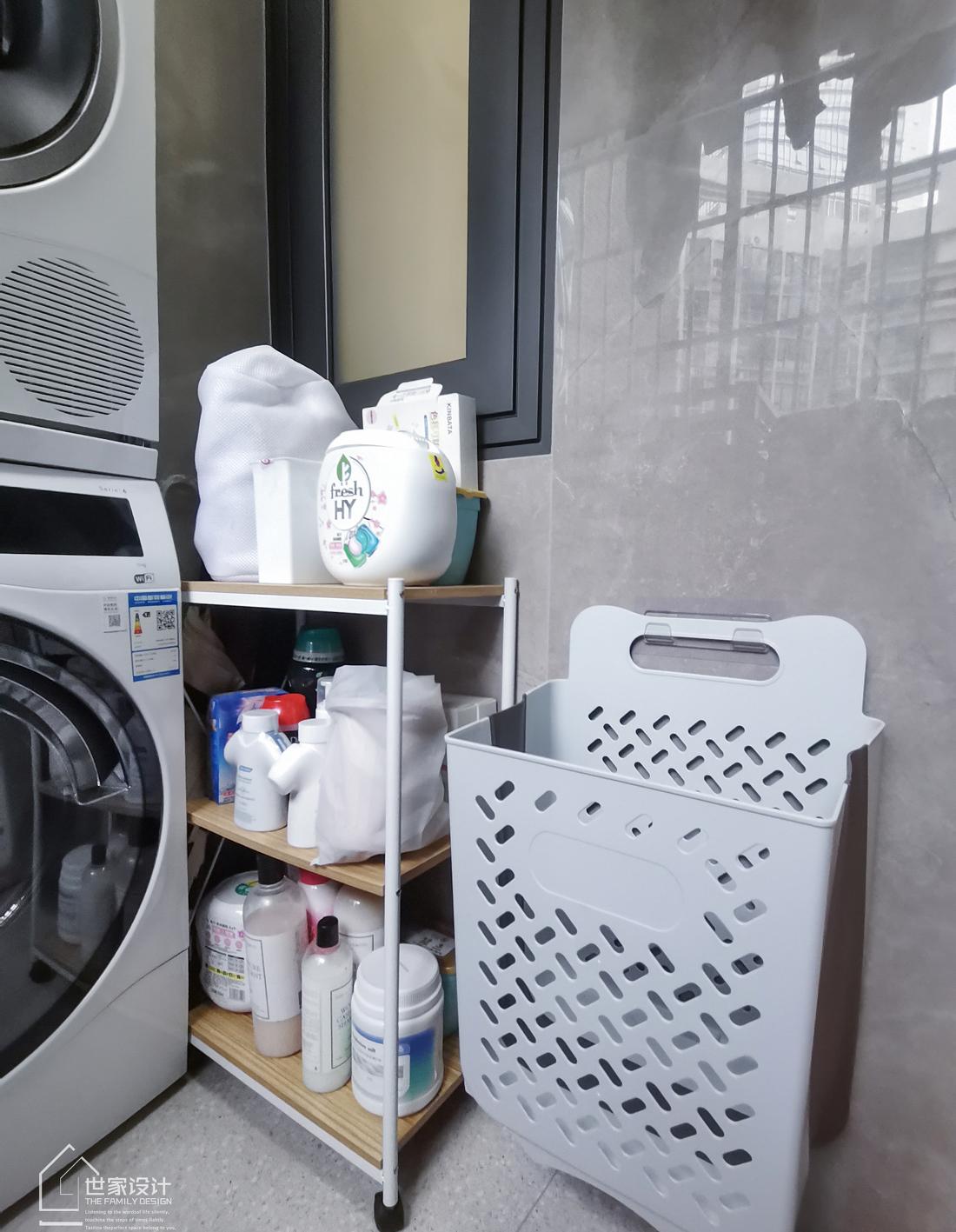 广州原木风 LDK 设计丨中国广州-104