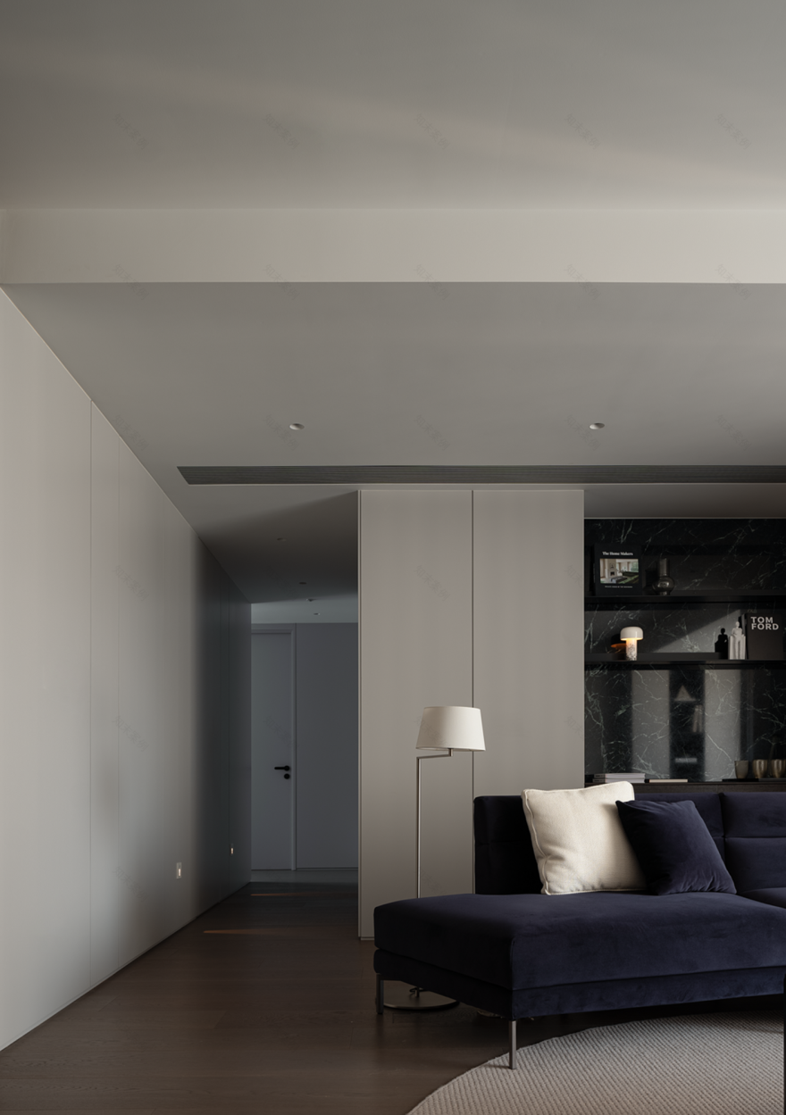 生活的独白丨中国浙江丨榀象设计-4