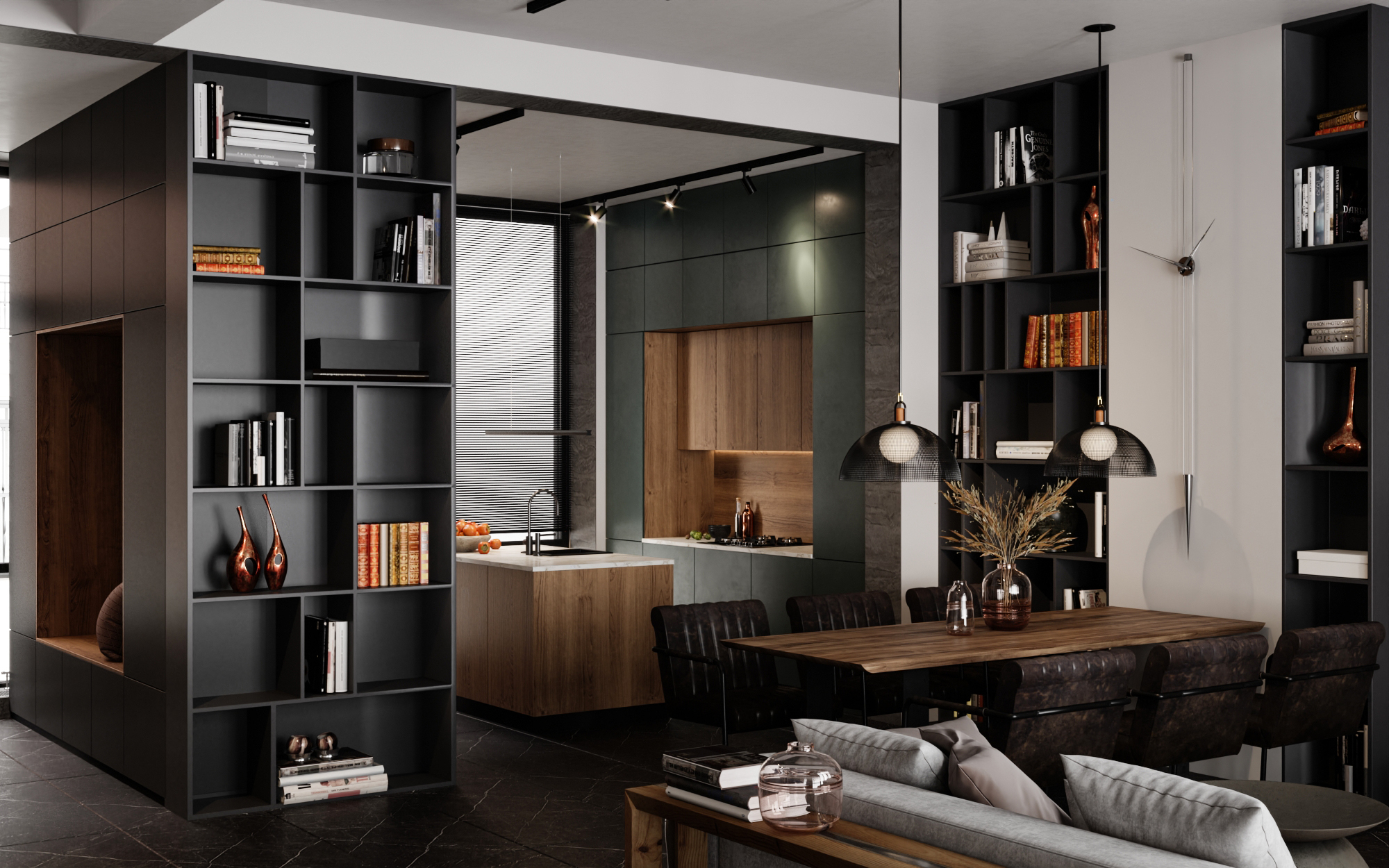 Futuro Park, Moscow-9