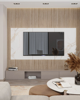 GARANA - Living room