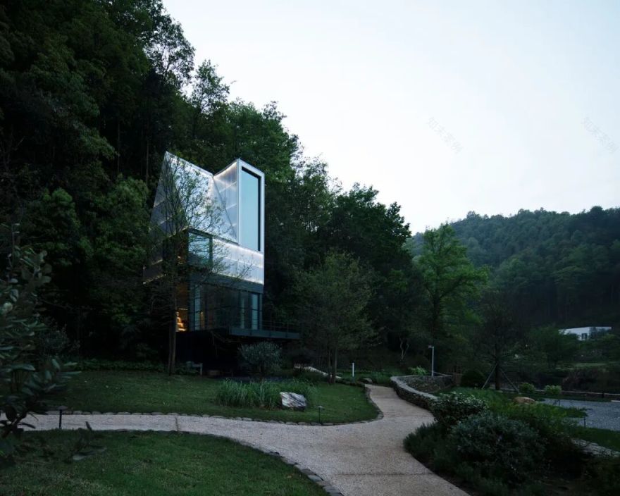 News|全球Top5EERI即域作品入围ArchitizerA+Awards最终名单-114