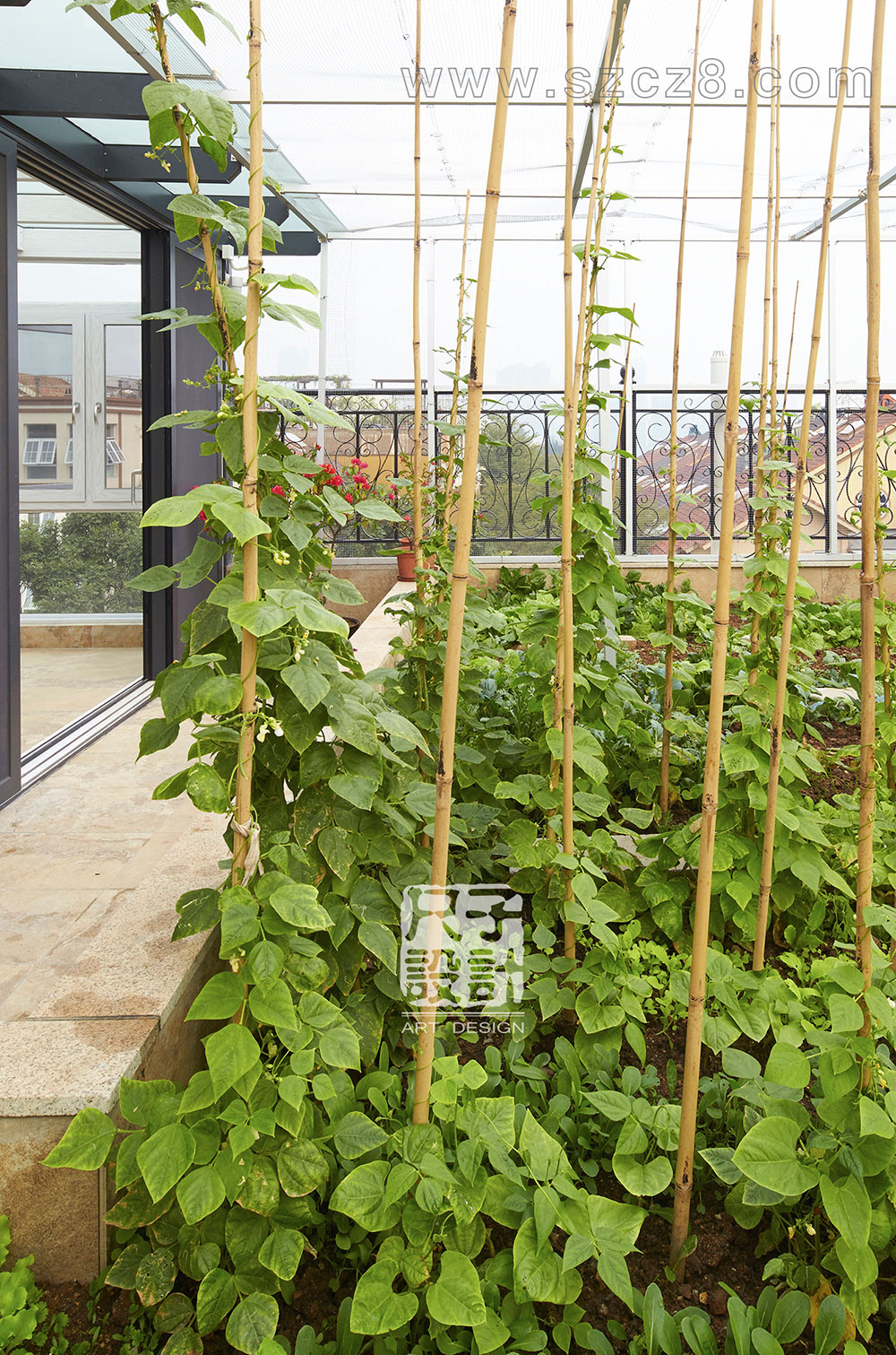 深圳 500㎡北美风别墅,诠释休闲生活美学-75