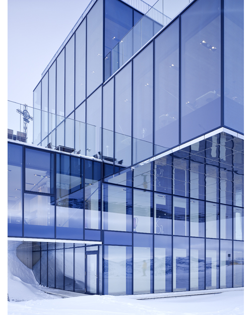 奥地利蒂罗尔高山景观餐厅-39