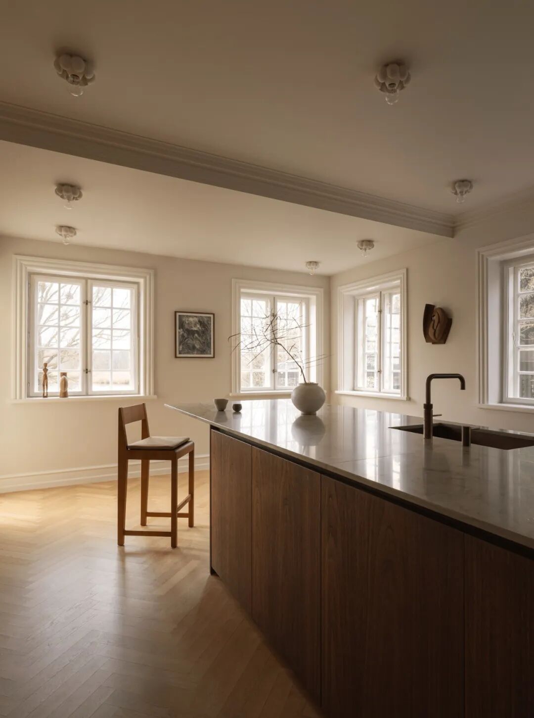 Norm作品|功能主义的诗意重生-18