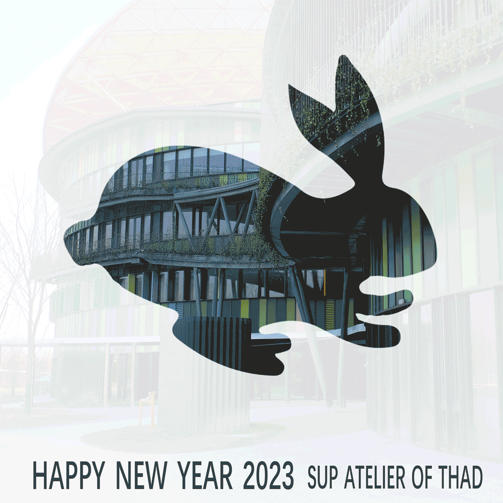 素朴建筑工作室国际奖项与项目进展丨清华大学建筑设计研究院素朴建筑工作室-1