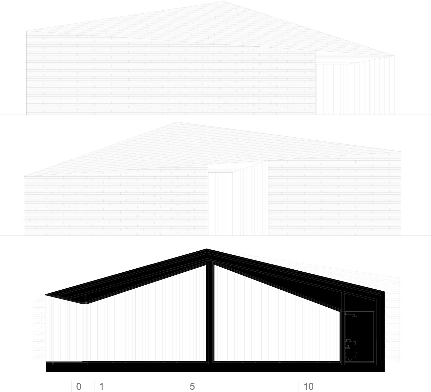 湖畔双砾,葡萄牙 / Aires Mateus-87