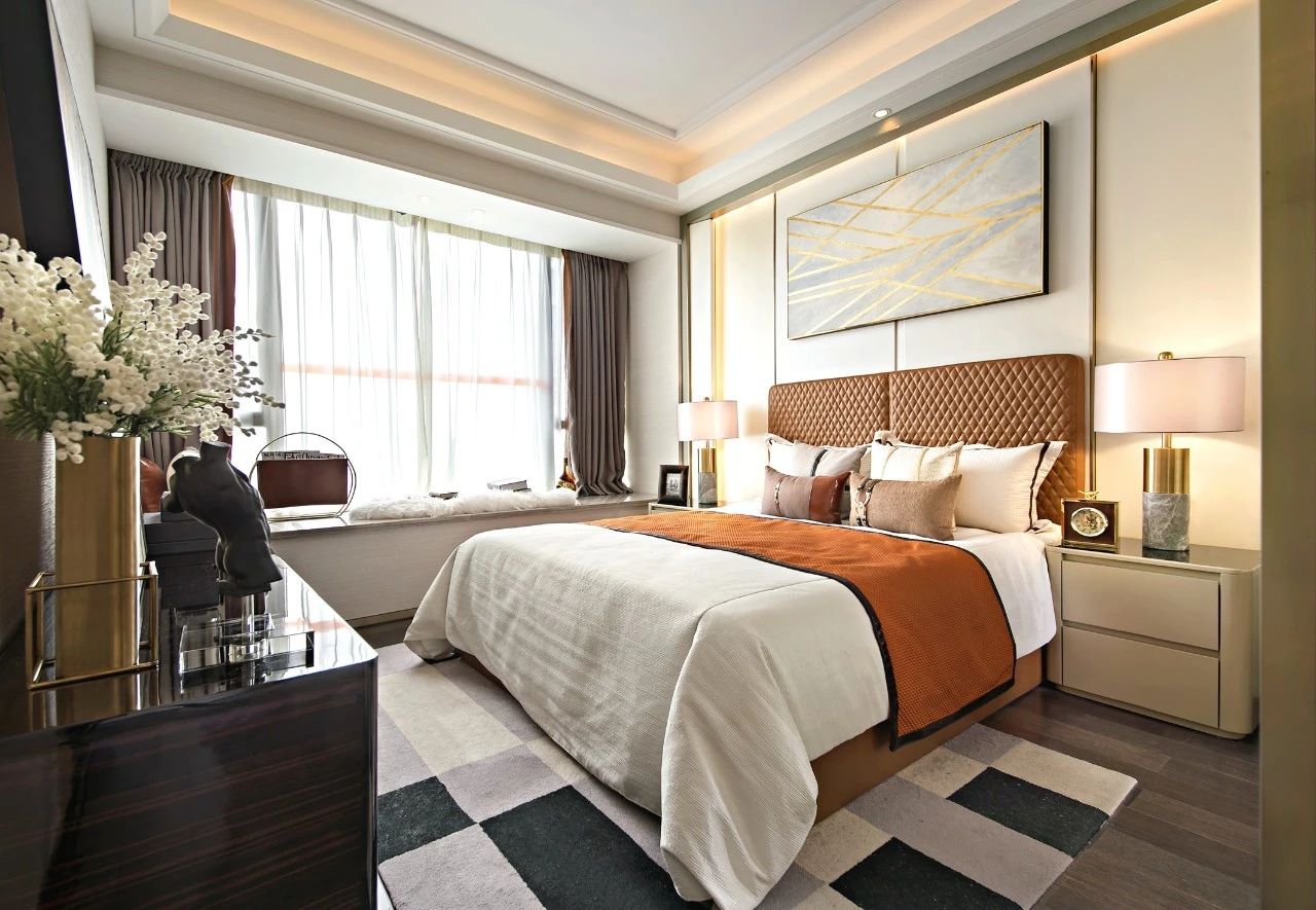 鸿荣源集团·尚峻花园A1户型-25