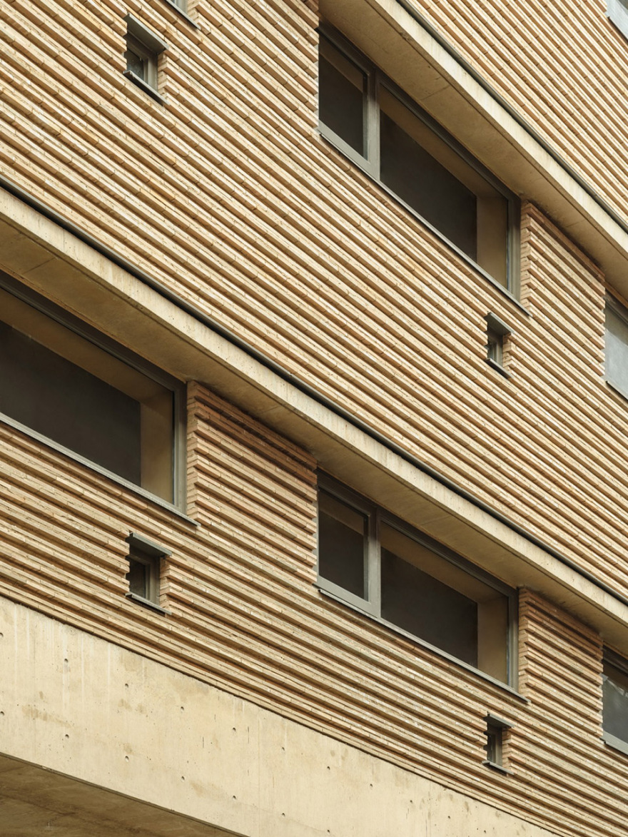 景德镇川上行(景仰书院)丨中国景德镇丨直向建筑-24