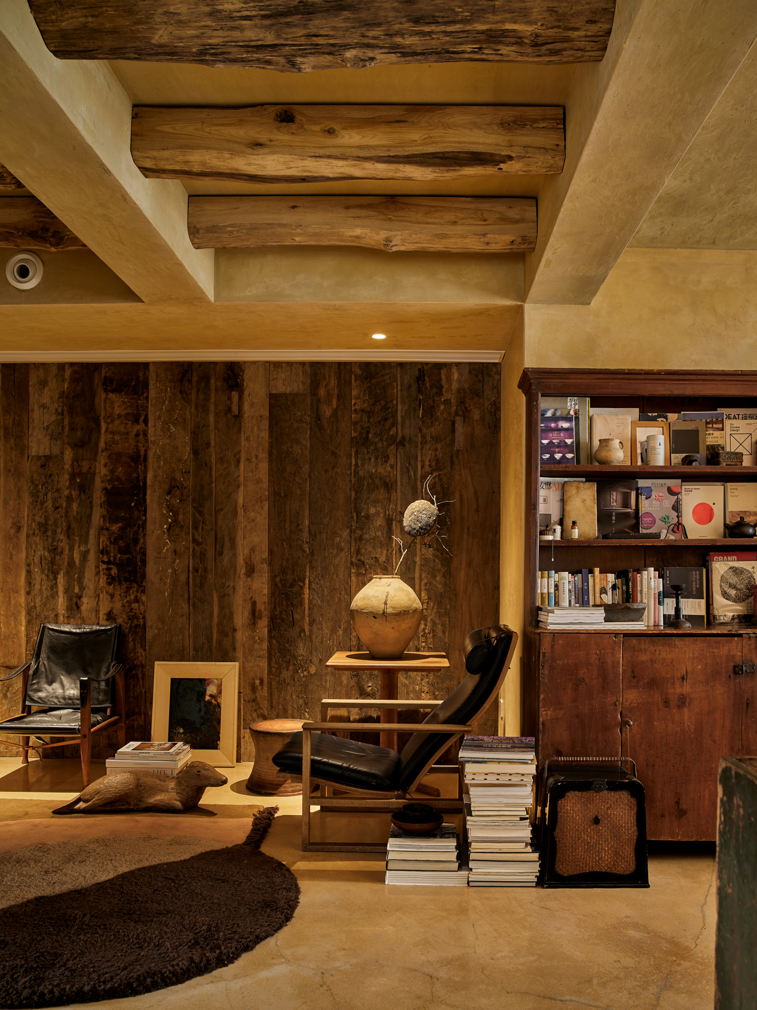 云中花苑丨中国温州丨美栽堂筑造社-34