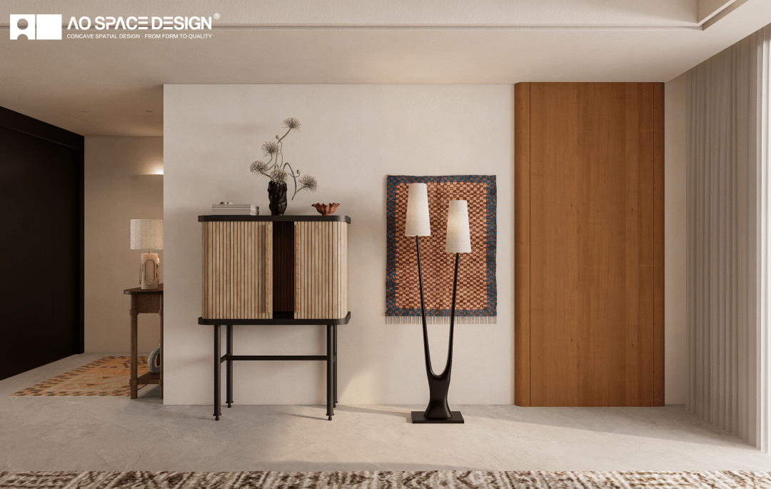 誉璟府丨中国南京丨凹设计-17