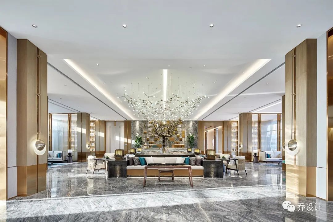 《万科翡翠观澜》——宋风雅作之美的现代诠释-40