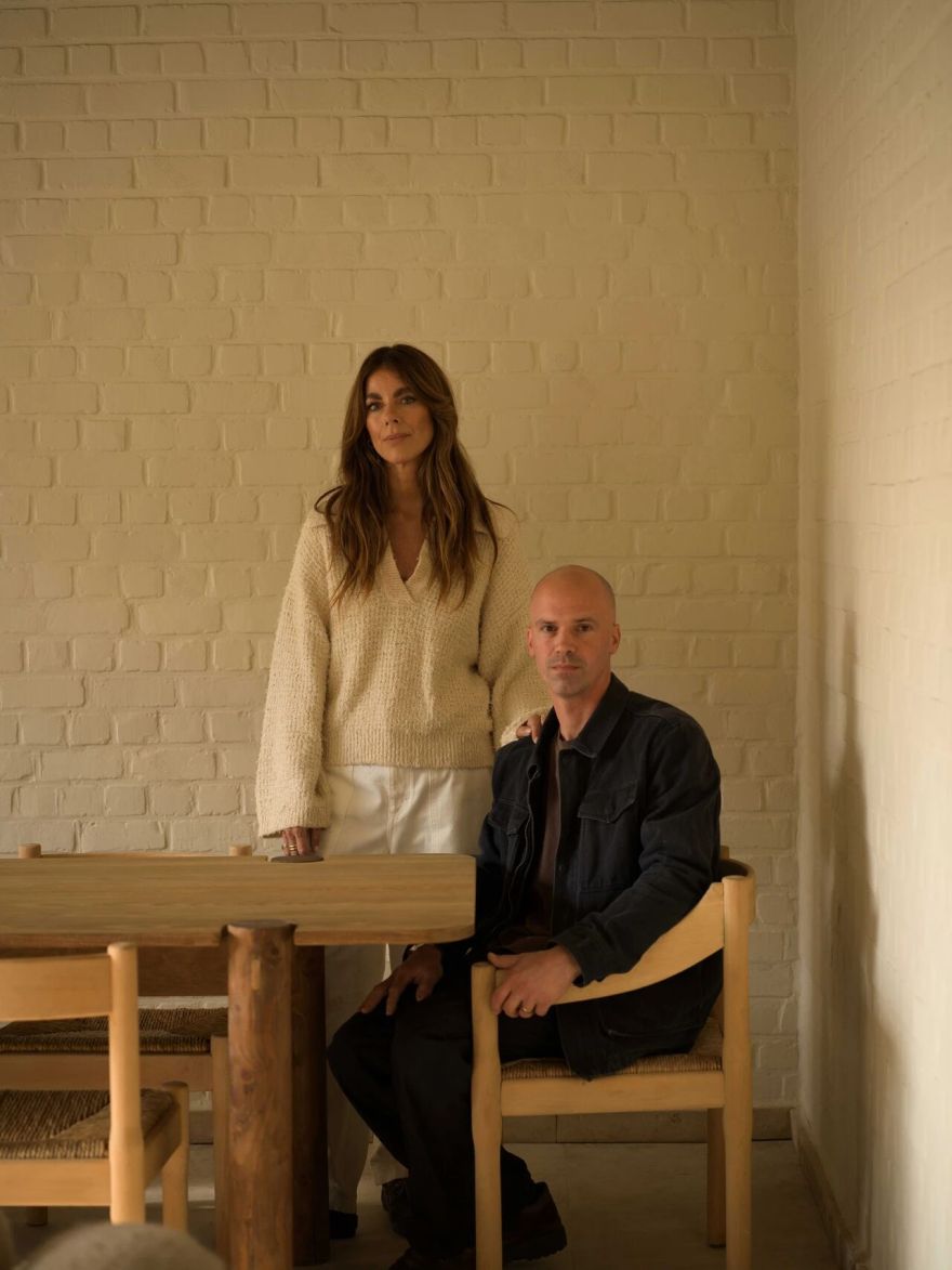 探访比利时建筑师 音乐家故居丨Paul Meekels-6