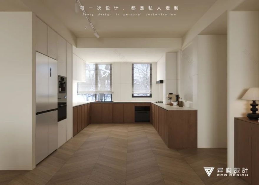 密意幽悰 Mysterious and secluded丨西安异构设计-47