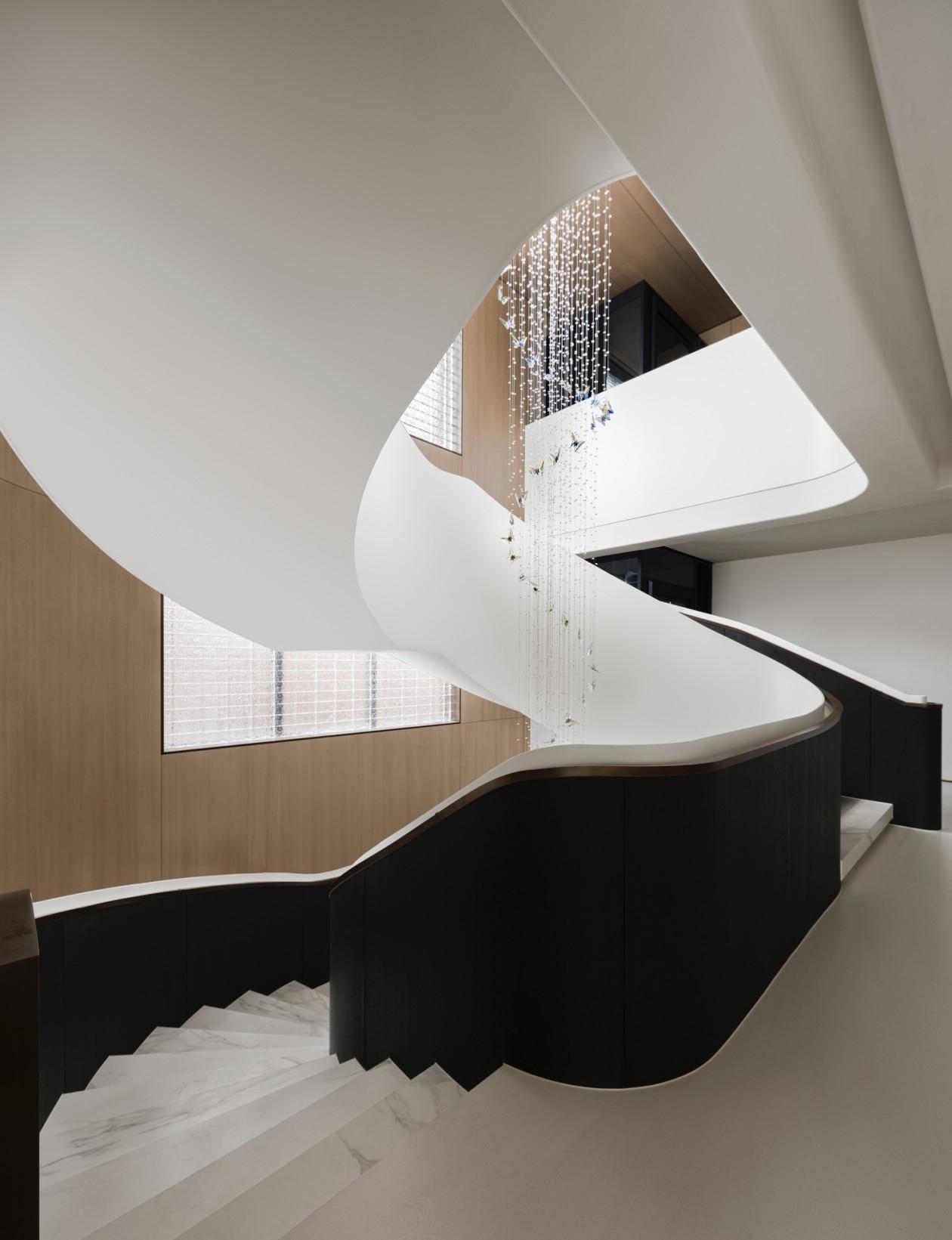 质之所至,境由心生丨中国四川丨新成空间艺术-82